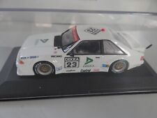 Minichamps dtm ford gebraucht kaufen  Lüdermünd,-Oberrode,-Sickels