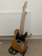 Squier affinity series for sale  LONDON