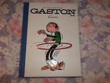 Gaston lagaffe collection d'occasion  Gondecourt