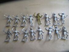 Figurines soldats anciens d'occasion  Puygouzon