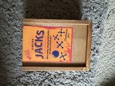 Jumping jacks game for sale  GLASGOW