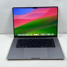 2021 apple macbook for sale  Austin