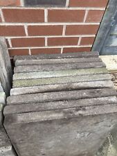 Used garden paving for sale  MANCHESTER