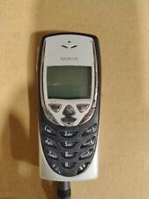 Nokia 8310 Light Silver (Without Simlock) Mobile Phone for sale  Shipping to South Africa