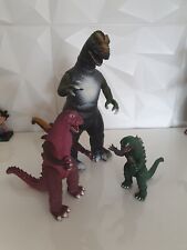 Godzilla actionfigur beweglich gebraucht kaufen  Fürth