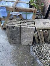 concrete coping stones for sale  NOTTINGHAM