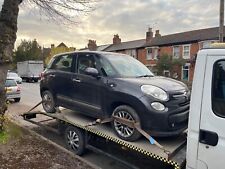 Fiat 500l parts for sale  RUGBY