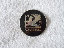 Vauxhall griffin bonnet for sale  CARNFORTH