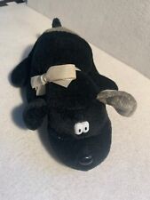 Cute black stuffed for sale  Winnetka