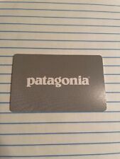 Patagonia gift card for sale  Denver