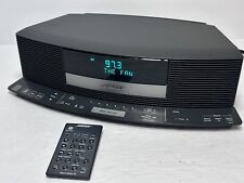 bose wave radio iii d'occasion  Expédié en Belgium