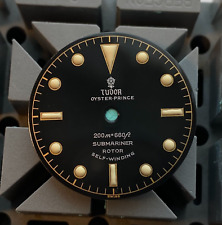 Vintage submariner tudor for sale  Shipping to Ireland