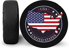 Spare tire cover for sale  USA