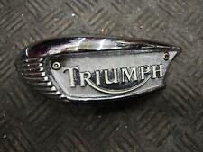 Triumph thunderbird legend for sale  BURTON-ON-TRENT