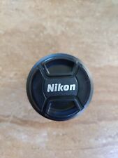 1 8 50mm af lens d nikon for sale  Boynton Beach