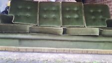 Piece sofa heals for sale  PINNER