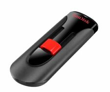 Pen Backup Drive Sandisk USB Memory Stick Cruzer Glide 16 GB/32 GB/64 GB/128 GB 2.0 segunda mano  Embacar hacia Mexico