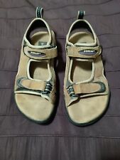 Dunlop golf sandals for sale  Bancroft