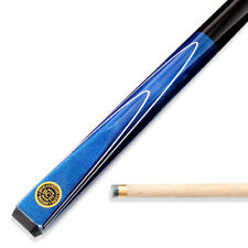 A.c. Ronnie o`sullivan Merlin-Metálico 2pc Ash Bilhar Snooker Cue com Pintado Bl comprar usado  Enviando para Brazil