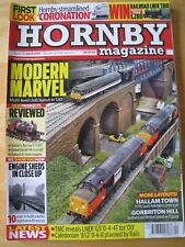 Hornby magazine apr for sale  BRISTOL