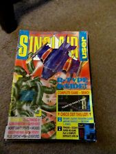 Sinclair user magazine. for sale  EMSWORTH