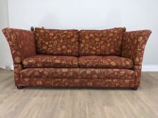 Sofa seater knoll for sale  BRISTOL