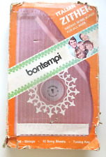 Vintage 1960 bontempi for sale  UK