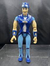 Lazy town sportacus for sale  PEWSEY