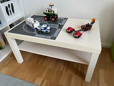Lego spieltisch ikea gebraucht kaufen  Stralsund-Knieper