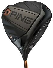 Ping Golf Club G400 10.5* Driver Regular Graphite Very Good for sale  Shipping to South Africa