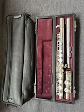 Yamaha flute 311 for sale  BURTON-ON-TRENT