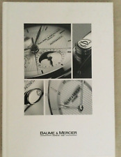 Baume mercier watches usato  Novate Milanese