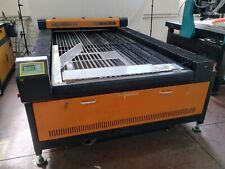 laser co2 100w usato  Italia