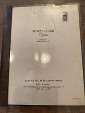 Original story clark for sale  Thomaston