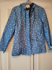 Ladies raincoat size for sale  NUNEATON
