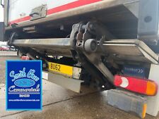 Cargo lift tuck for sale  LEICESTER