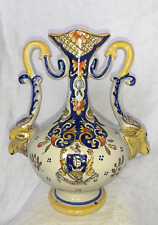 Vase céramique boulogne d'occasion  Châteaudun