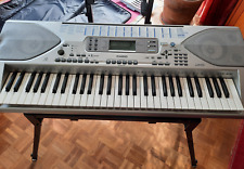 Keyboard casio ctk gebraucht kaufen  Erftstadt