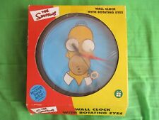 Simpsons homer figure for sale  BOURNEMOUTH