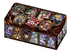 Empty tin yugioh for sale  LEICESTER