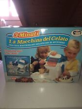 Macchina del gelato usato  Fossano