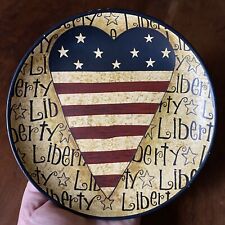 Patriotic wall decor for sale  Millersburg