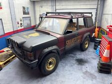 range rover classic gebraucht kaufen  Hannover