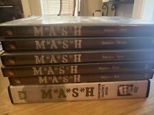 Mash dvd seasons for sale  Kenner
