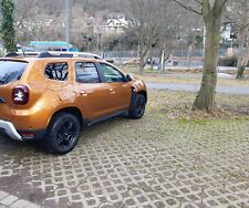 Dacia duster gebraucht kaufen  Bad Münstereifel