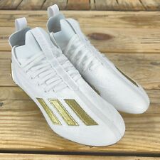 Buty piłkarskie Adidas Adizero Primeknit białe/złote GX5100 na sprzedaż  Wysyłka do Poland