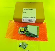 Kit opcional placa de fax Ricoh Savin Lanier M45 para IM 2500 3500 4000 5000 6000 comprar usado  Enviando para Brazil