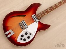 1997 rickenbacker 360 for sale  Seattle