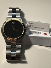 Movado 0606909 wrist for sale  Lansdale