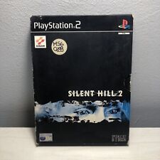 Silent hill ps2 usato  Brivio